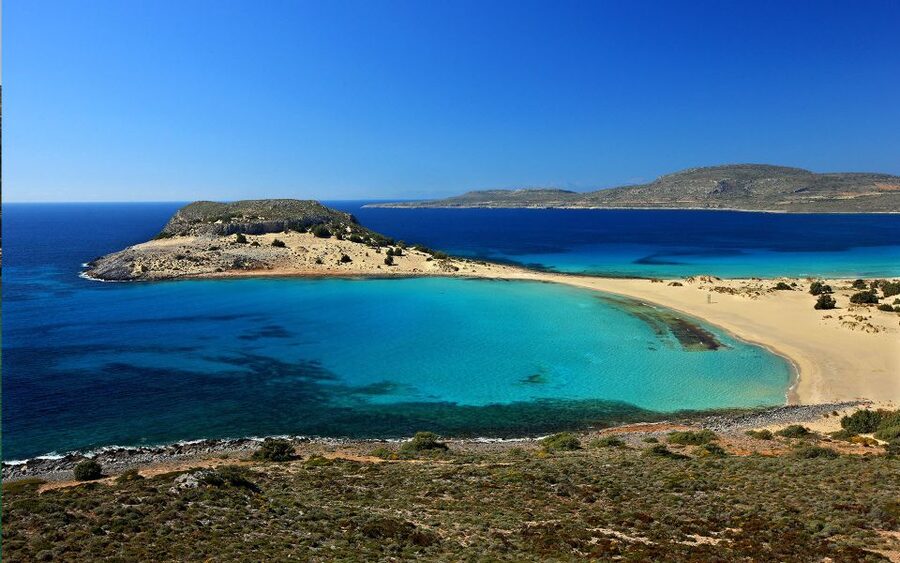 Rethymno Area: Gramvousa Island & Balos, Boat Ticket Extra - Who will enjoy this trip most