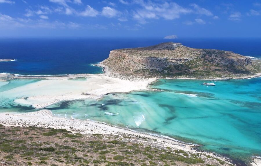 Rethymno Area: Gramvousa Island & Balos, Boat Ticket Extra - Small details that make the day easier