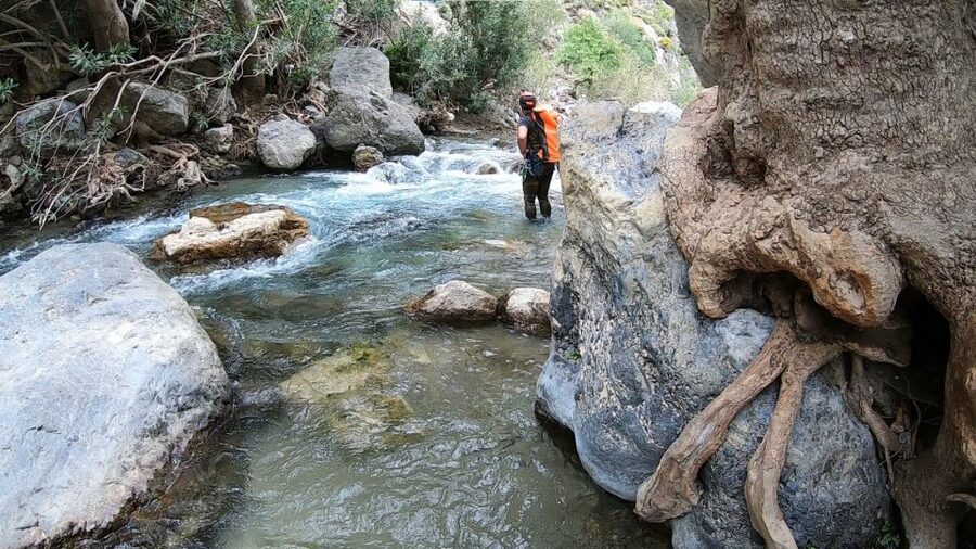 Rethymno: Canyoning Tour in the Kourtaliotiko Gorge - Who will enjoy this outing most