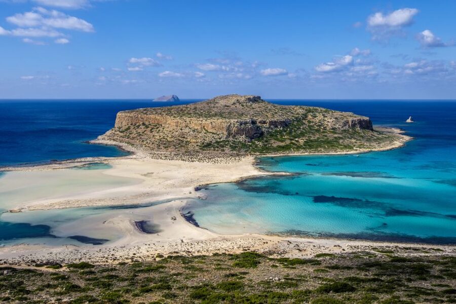 Rethymno: Elafonisi Day Trip with Balos Lagoon Photo-Stop - Key points to know before booking