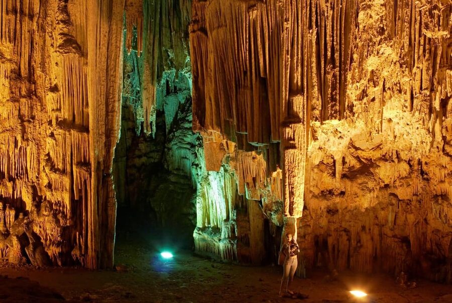 Rethymno: Melidoni Cave and Arkadi Monastery Half-Day Trip - Is $28 good value?