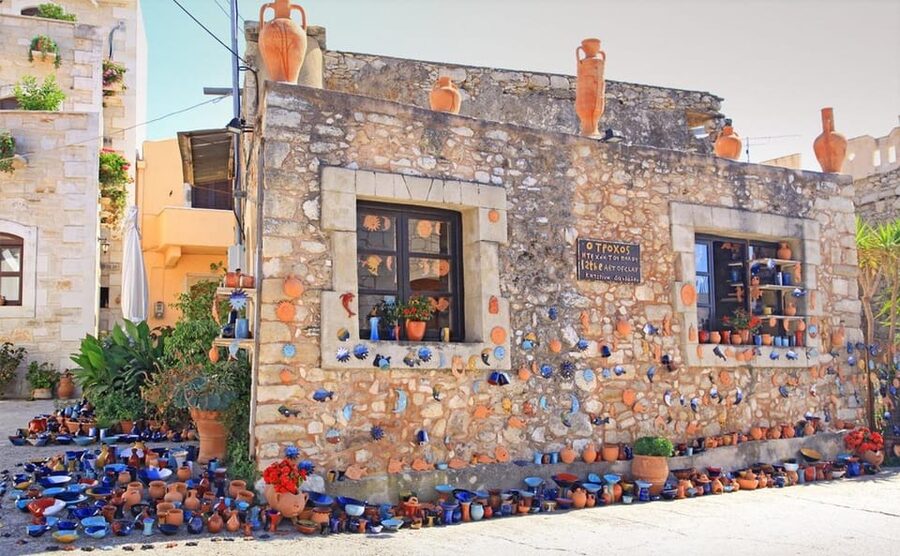 Rethymno: Melidoni Cave and Arkadi Monastery Half-Day Trip - Who will enjoy this tour most?
