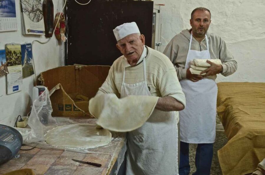 Rethymno: Old Town Walking Tour with Meal - Venetian Streets and Ottoman Corners