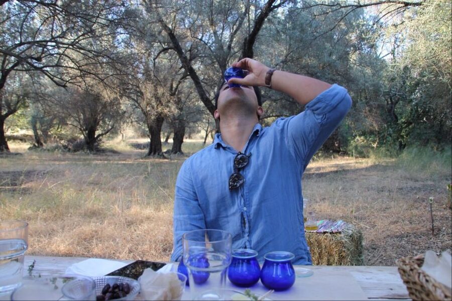 Rethymno: Olive Oil Tasting with Cretan Food Pairing - Should you book the olive oil tasting?