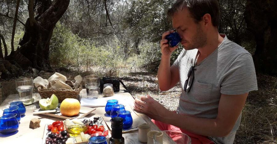 Rethymno: Olive Oil Tasting with Cretan Food Pairing - Who will enjoy this experience most