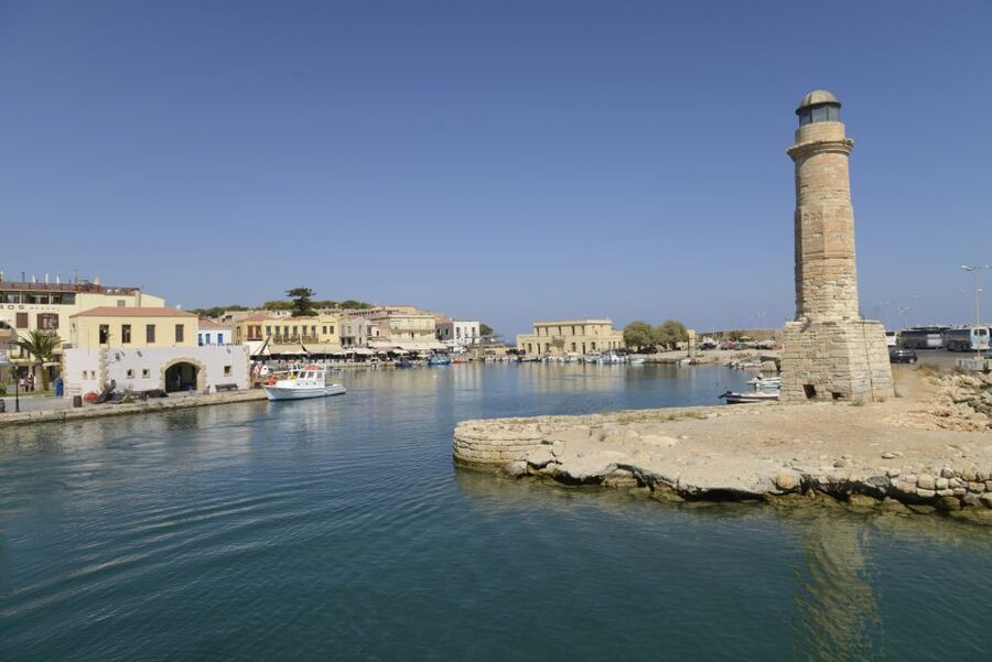 Rethymno: Pirate Boat Cruise with Swimming Stops - Practical preparation for the day