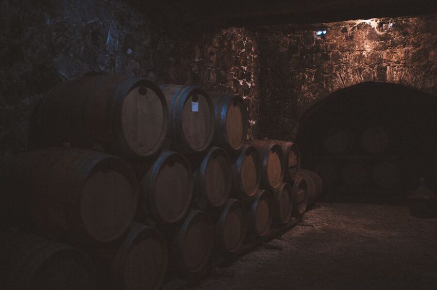 Rethymno: Private Winery & Olive Oil Tasting Tour with Lunch - At a glance: the parts that matter most
