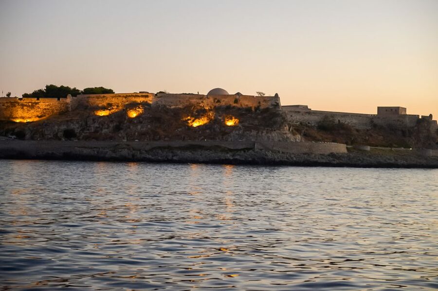 Rethymno: Sunset Cruise on a Wooden Pirate Boat - Key points to know before you sail