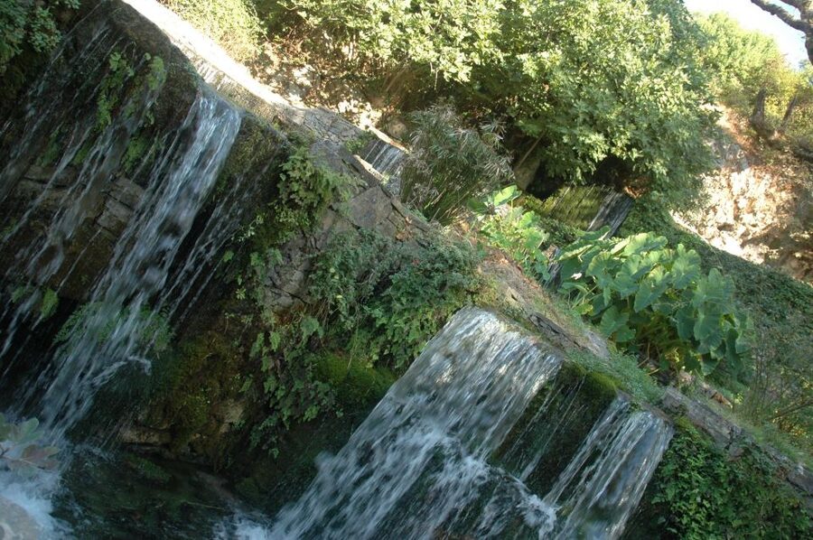 Rethymnon: Kournas Lake, Argyroupolis, and Olive Oil Tour - Key points at a glance