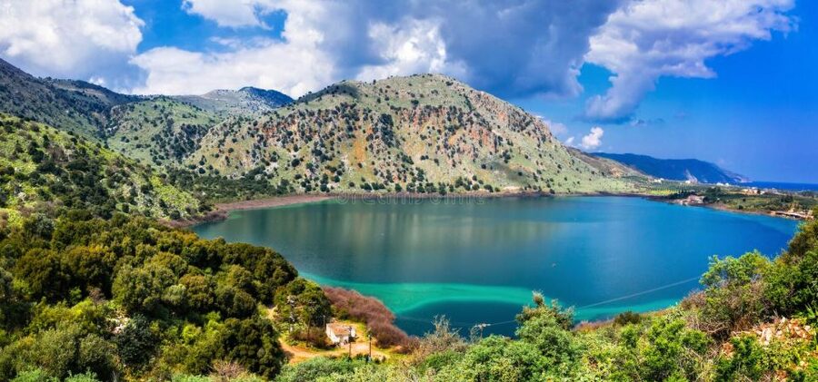 Rethymnon: Kournas Lake, Argyroupolis, and Olive Oil Tour - Why this day works well from Rethymnon
