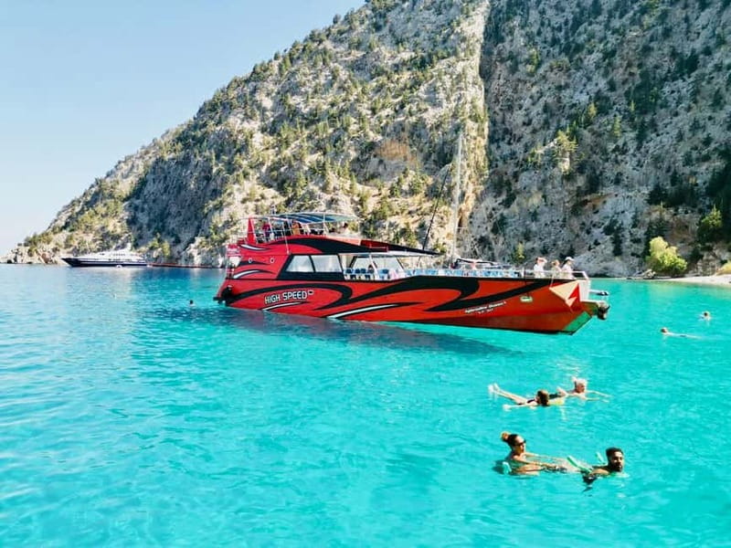 Rhodes: Afternoon trip to Symi Island with Sunset - Why the afternoon departure makes sense