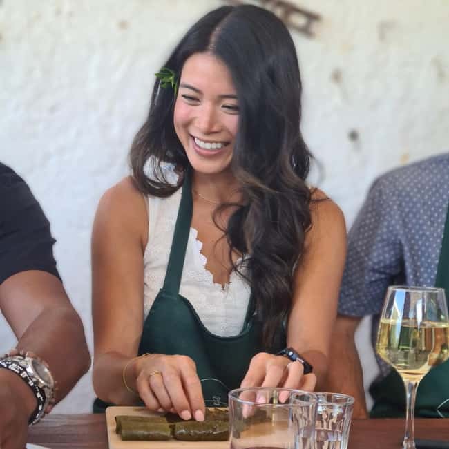 Rhodes: Cooking Class & Lunch at a Traditional Farmhouse - Who should book this Rhodes experience?