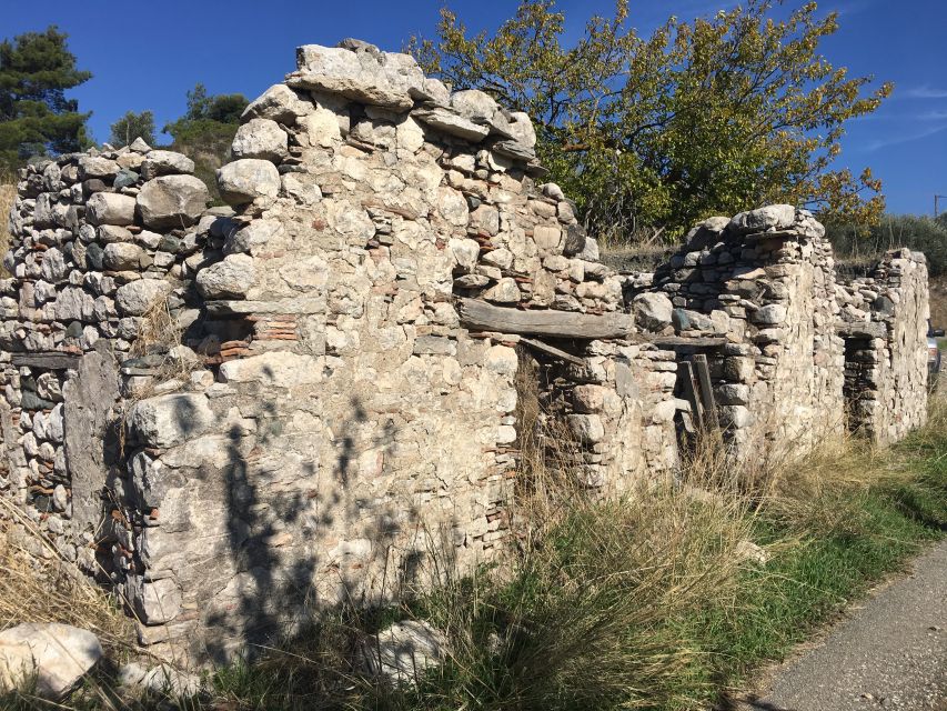 Rhodes: Full–Day 4WD Northern Safari Tour - Is $135 good value for a full day?