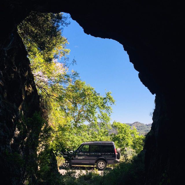 Rhodes: Full–Day 4WD Northern Safari Tour - Best time of year and what to pack