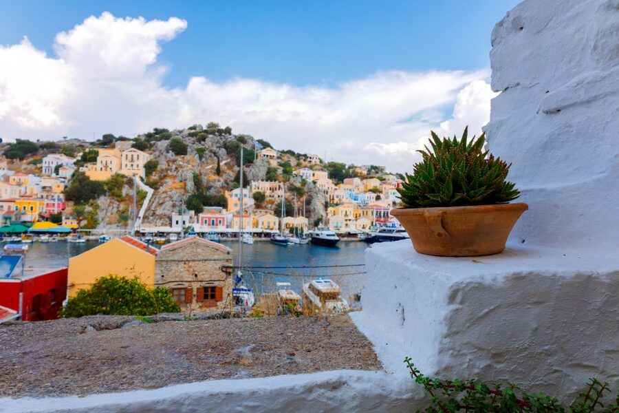 Rhodes: High-Speed Boat to Symi Island and St George's Bay - Who will enjoy this trip most
