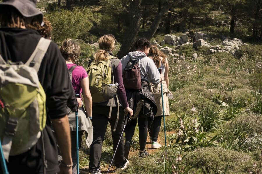 Rhodes: Hiking Tour to the Summit of Akramitis with Photos - Key points to know before you book