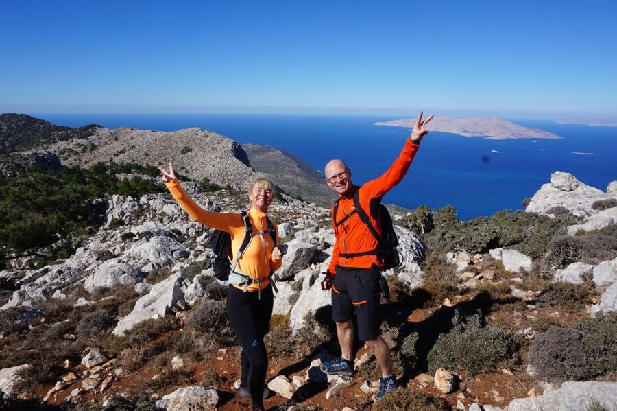 Rhodes: Hiking Tour to the Summit of Akramitis with Photos - Price, transport, and practical value