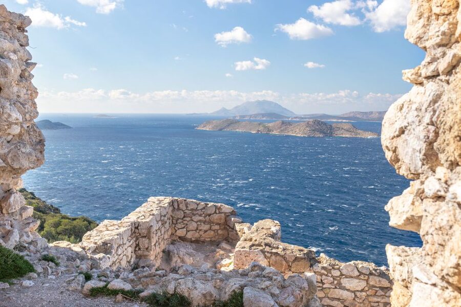 Rhodes: Kamiros, Monolithos and Lindos Village Guided Tour - Why this eight-hour Rhodes tour works