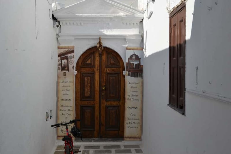 Rhodes: Lindos & Butterfly Valley Guided Tour - Who should book this day trip?