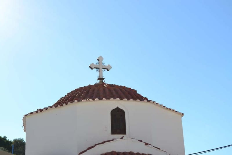 Rhodes: Lindos & Butterfly Valley Guided Tour - What to bring for a smoother day
