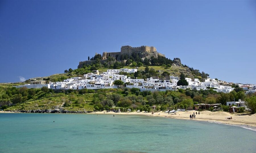 Rhodes: Lindos Cruise with 2 Swim Stops - Should you book the Lindos cruise?