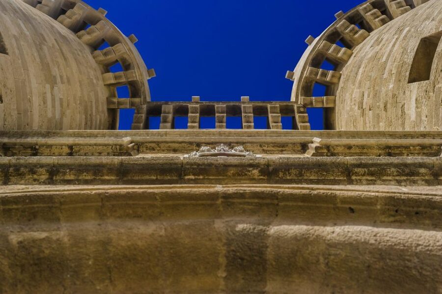 Rhodes: Old Town Walking Tour with Guide - Walking the Street of the Knights