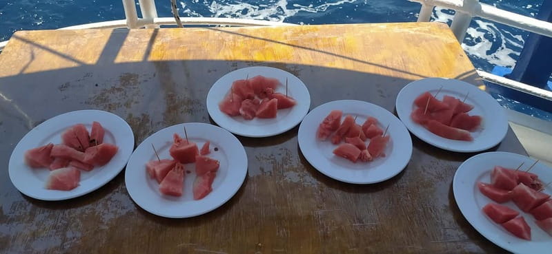 Rhodes: Pleasure Cruise for Swimming and Snorkeling - Who should book this cruise?