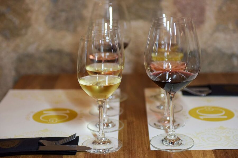 Rhodes: Private Wine Tasting Experience for Beginners - Small details that can improve your visit