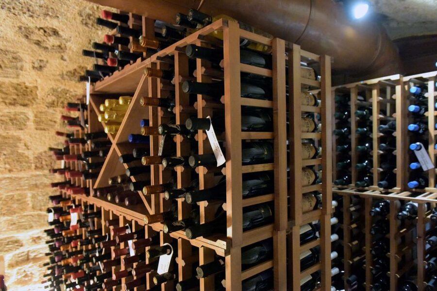Rhodes: Private Wine Tasting Experience for Beginners - Why the history of Rhodes wine adds value