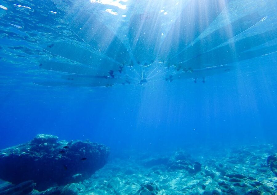 Rhodes: Stand-Up Paddleboard and Snorkeling Tour - A secluded bay, Greek food, and time to slow down