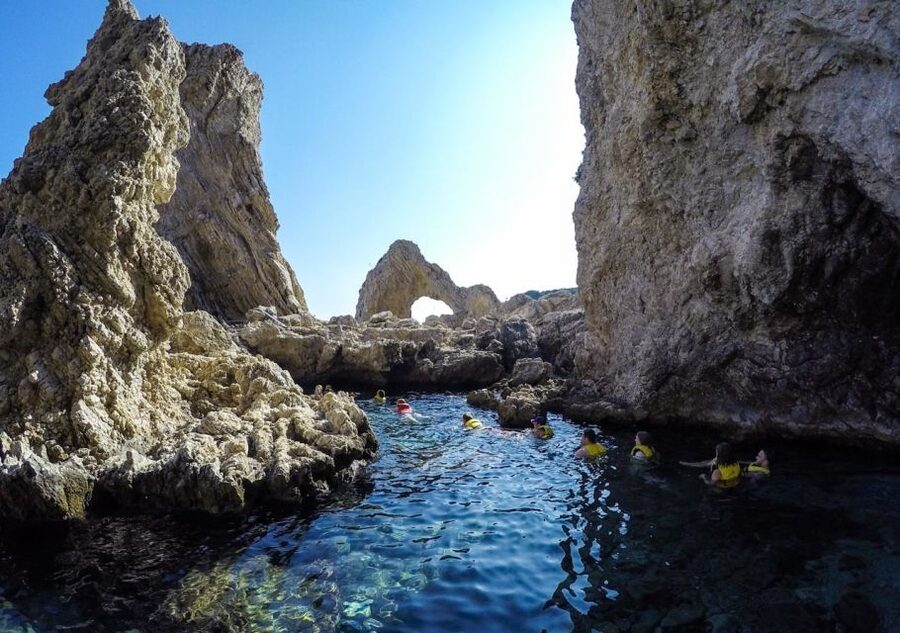 Rhodes: Stand-Up Paddleboard and Snorkeling Tour - Who will enjoy this Rhodes SUP tour?