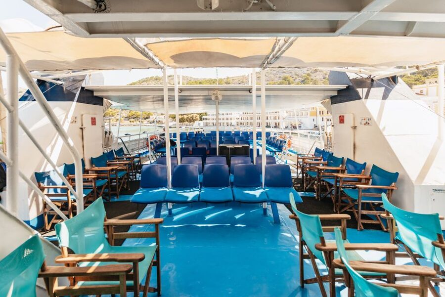 Rhodes: Symi Island & Panormitis Monastery Day Trip by Boat - Should you book the Symi day trip?