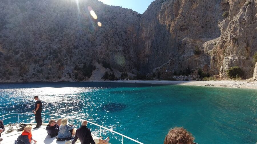 Rhodes: Symi Yacht Tour with Unlimited Drinks and Transfer - Why this Symi cruise costs more than the basic boat trips