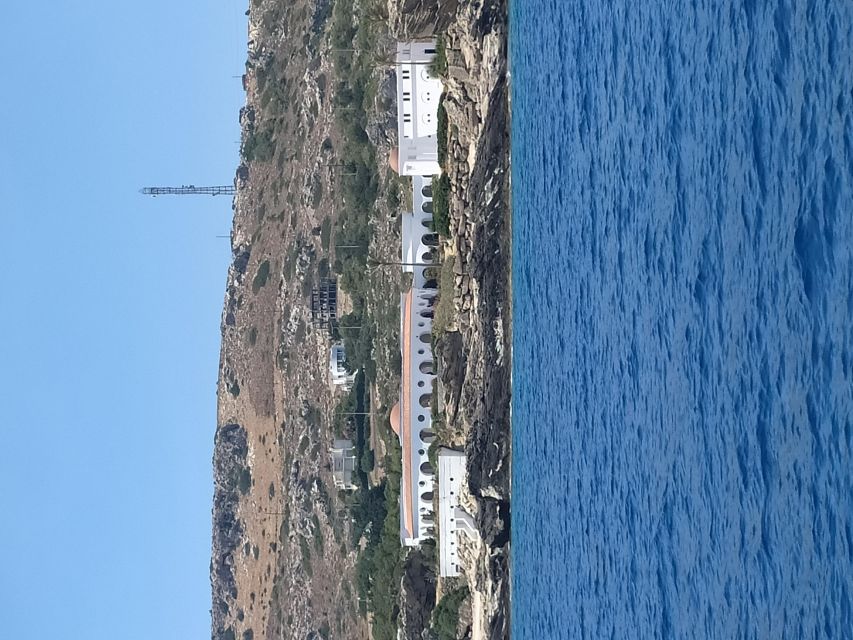 Rhodes Town: Anthony Quinn, Kalithea & Afandou Boat Cruise - Weather and seasonal changes