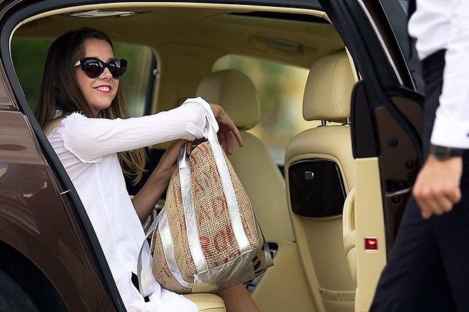 Roundtrip Transfer from Athens Airport to Athens City - What kind of Athens visit suits this transfer?
