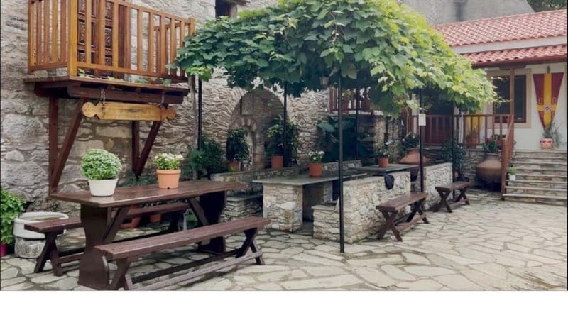 Sacred Skiathos - Key points to know before booking