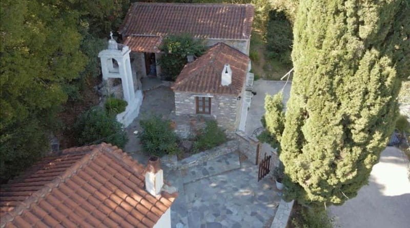 Sacred Skiathos - Why visit the religious side of Skiathos?