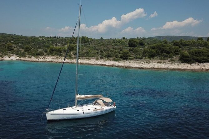 Sailing Boat Small Group Kleftiko and Sikia Cave West of Milos - Kleftiko is the centerpiece