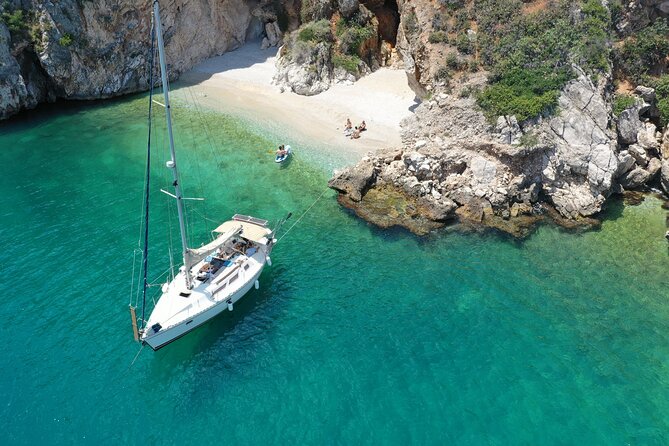 Sailing Cruise in Nafplio | with Local Treats - Key things to know before you book