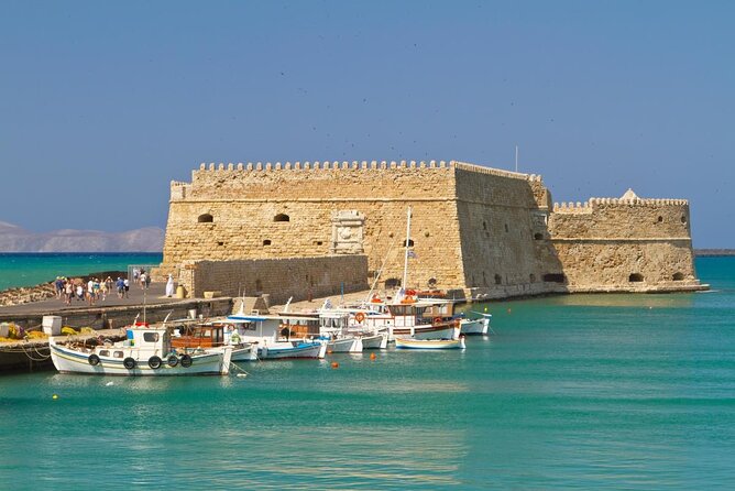 Sailing Cruise to Dia Island with Meal and Water Activities - Who will enjoy this Dia Island cruise?