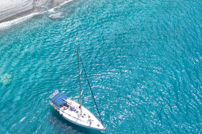 Sailing trip to the Top Coasts of Crete, Daily/Multi-day - Key points to know before you book