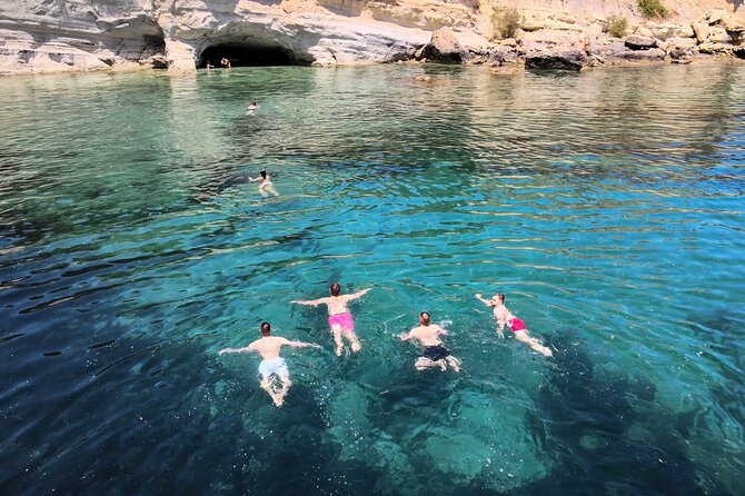 Sailing Trips with Cretan Sailing - Crowds, comfort, and practical preparation