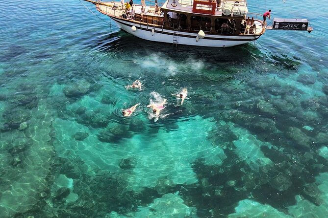 Sailing Trips with Cretan Sailing - Who will enjoy this Hersonissos boat trip?