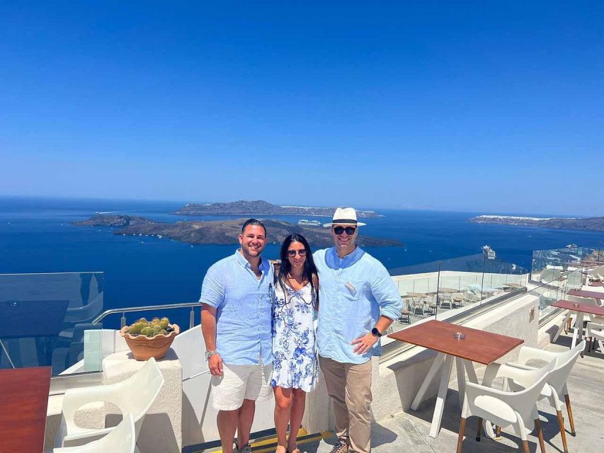 Santorini: 5-Hour Private Wine Tour - Is $353 per person good value?