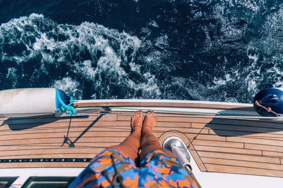 Santorini Caldera: Sunset Sailing Cruise with Meal - Is $131 a fair price?