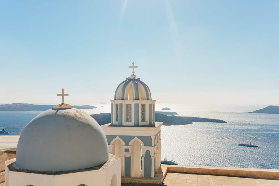 Santorini: Caldera Trail Guided Hike and Sunset Viewing - Is $229 a good value?