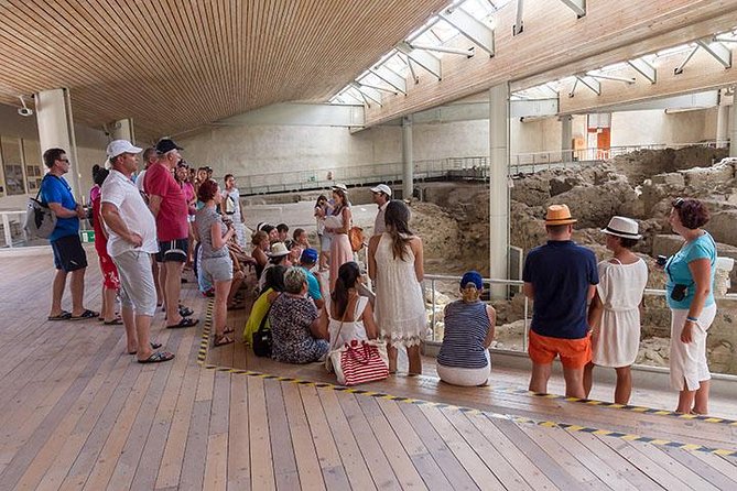 Santorini Day Tour with Sunset in Oia - Why this day works for first-time Santorini visitors