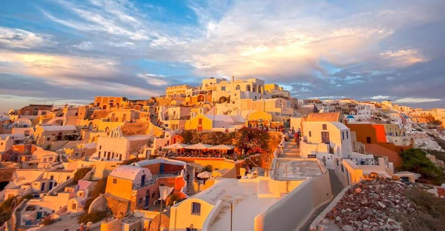 Santorini: Guided Island Day Trip with Beach Visit - Why this Santorini day trip works