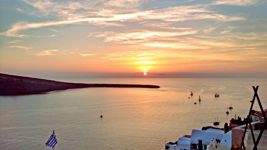 Santorini Panoramic Firostefani & Oia Blue Dome Private Tour - Key points to know before booking