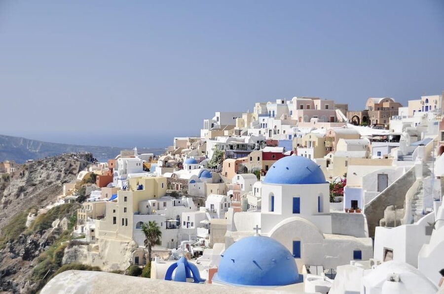 Santorini: Private Customizable Tour with Flexible Lenghts - What is included, and what costs extra?